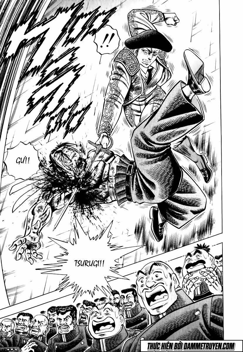 akakatsuki!! otokojuku - seinen yo, taishi wo idake chapter 26 19