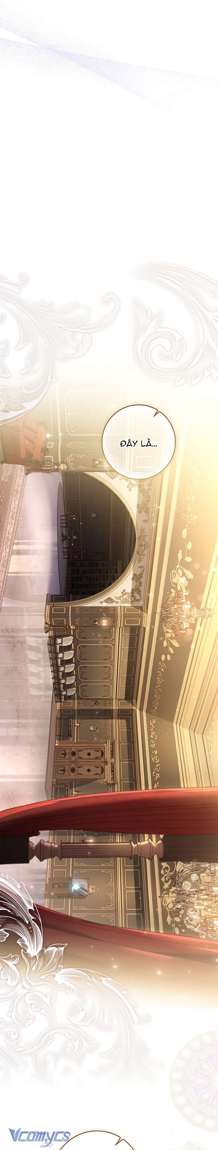 tôi đã tắt cài đặt chế độ nhận thức nỗi đau! chapter 3 12