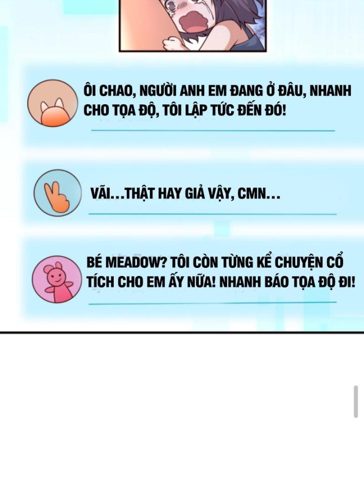 người chơi và nhân vật chính đều muốn làm hại ta chapter 80 51