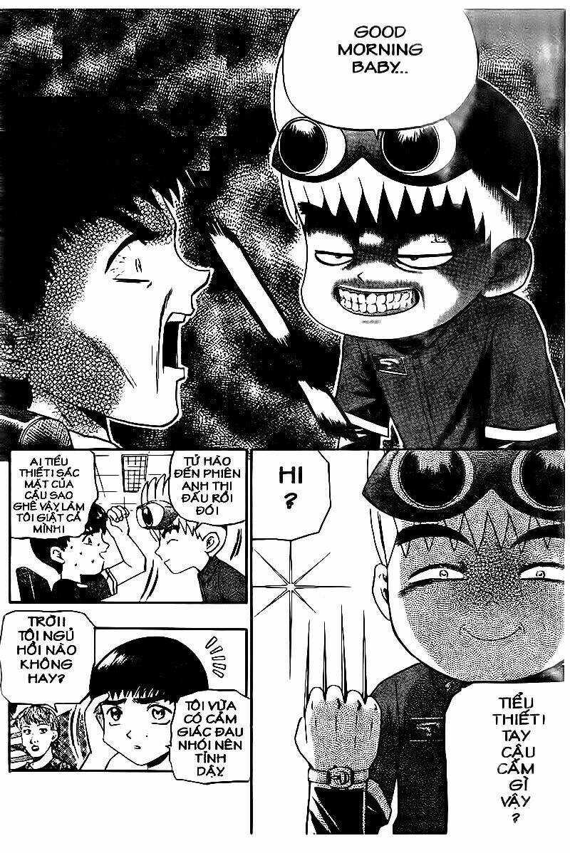 bowling king chapter 111 4