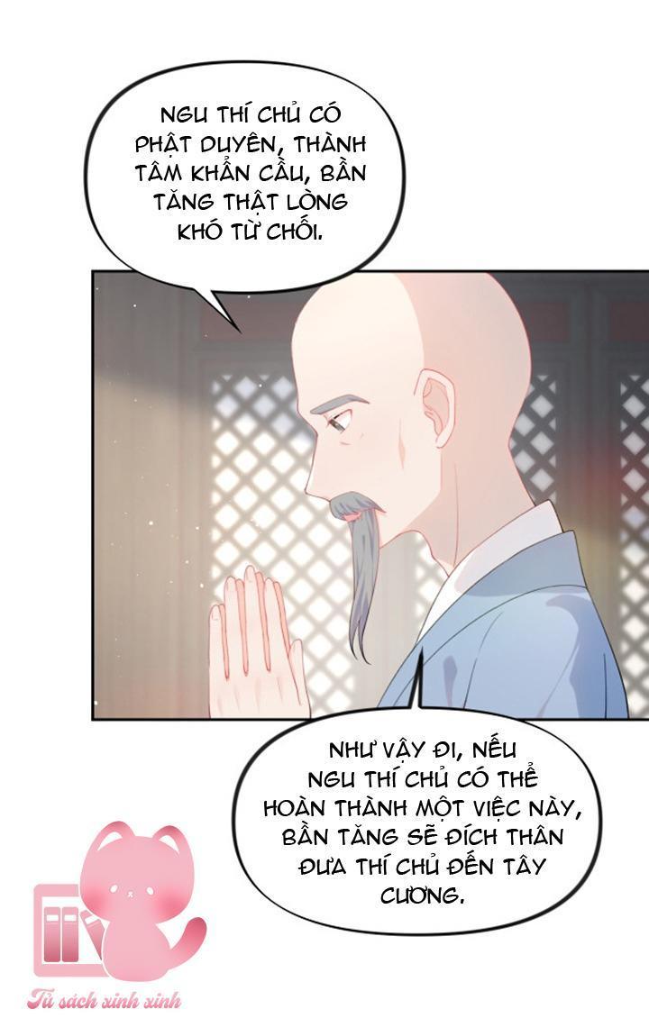 một đêm nọ đột nhiên yandere tới! chapter 106 29