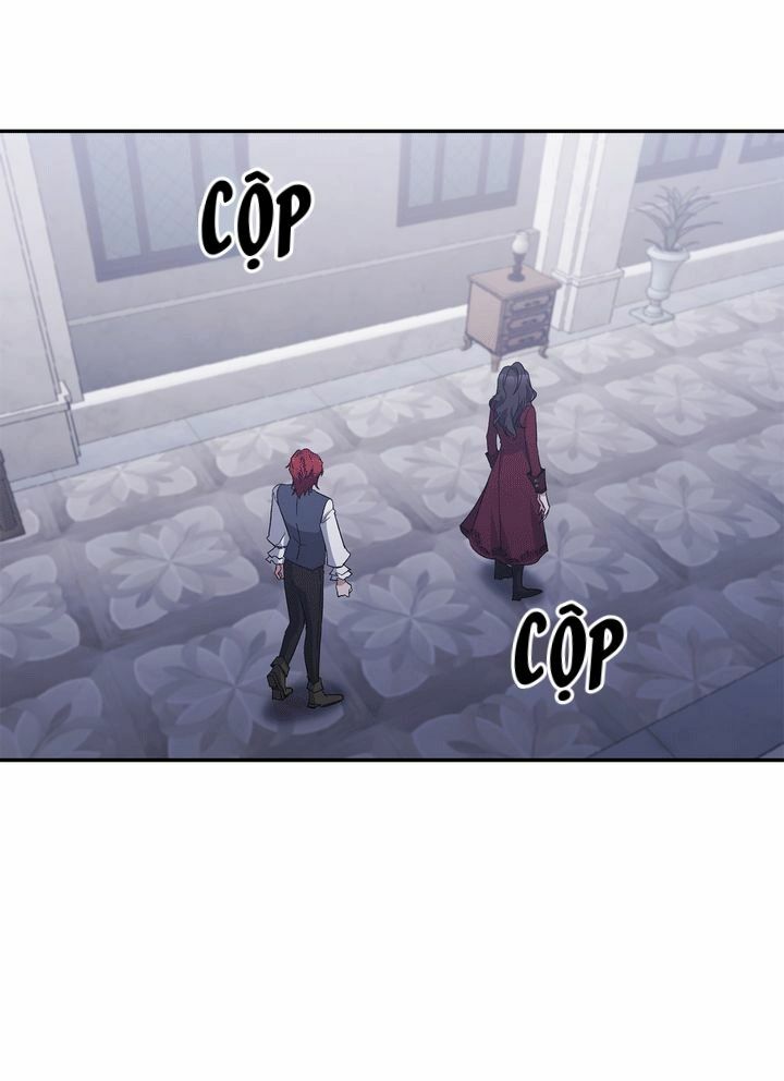 nữ công tước phương bắc là một nhân vật phản diện chapter 18 62