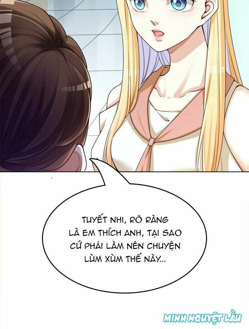 lãnh hôn cuồng ái chapter 28 10