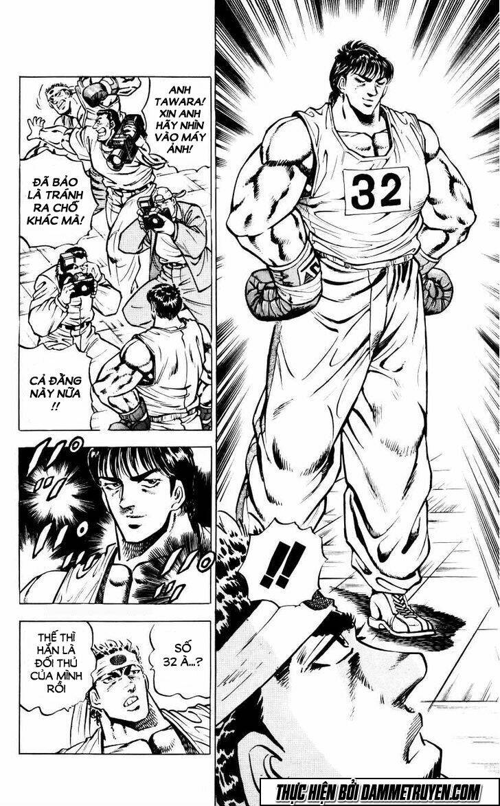 bakudan chapter 15 5