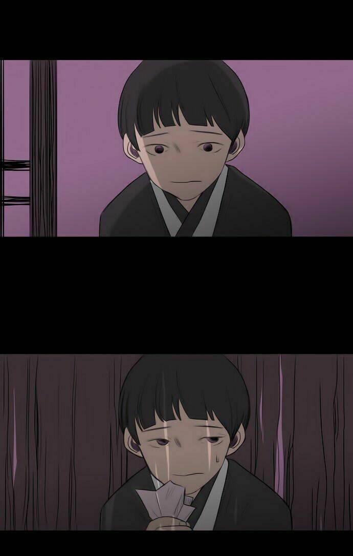 lời thì thầm ma quỉ chapter 12 10