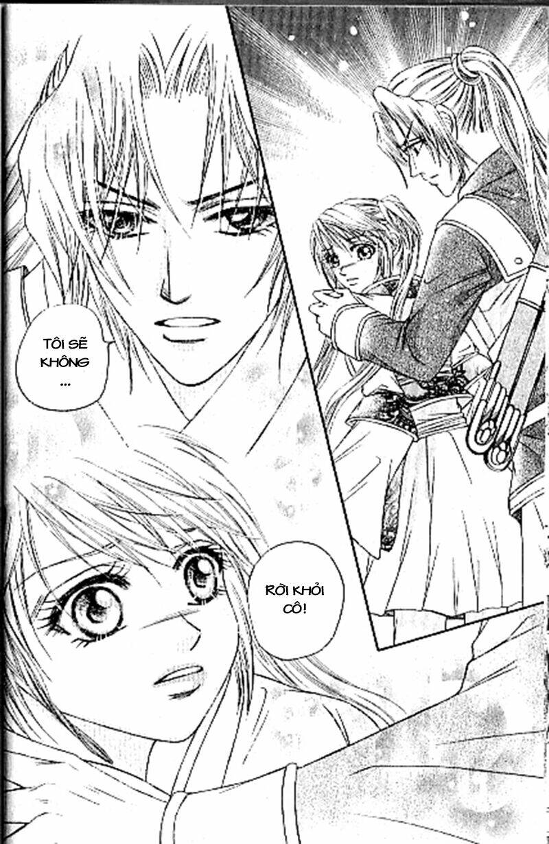 divine melody (tiên khúc) chapter 13 13