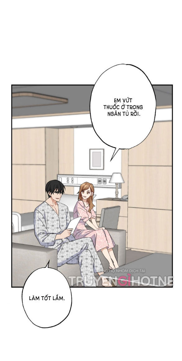 Hôn Nhân Tiền Định chapter 72.1 - Trang 38