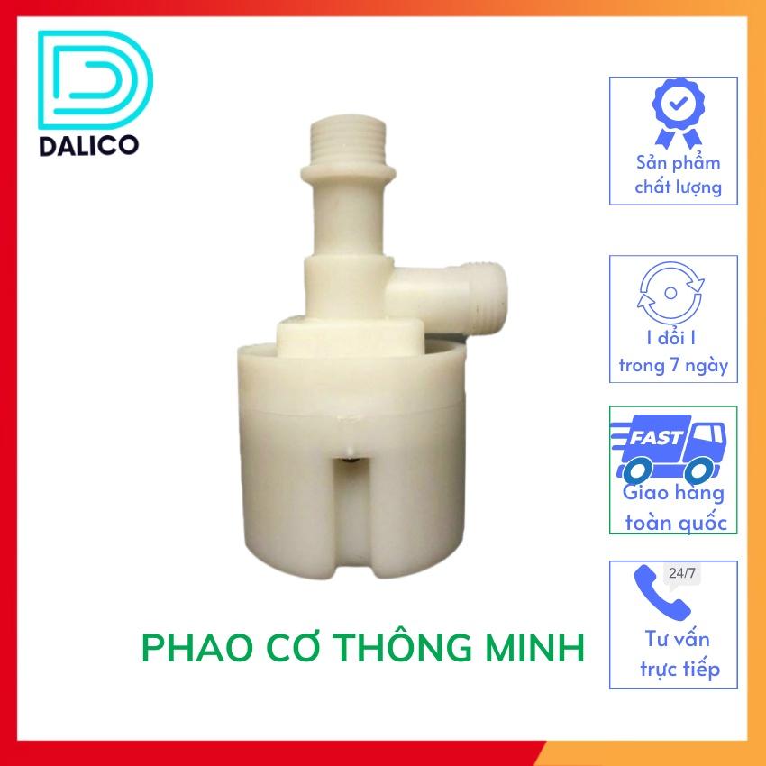 Phao cơ bồn nước tự động ngắt, chống tràn, độ bền cao,