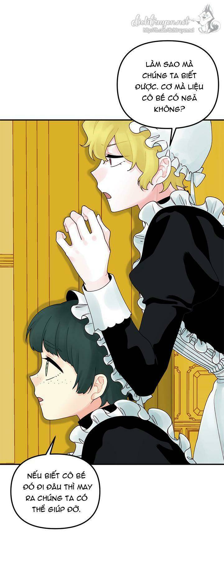 công chúa bãi rác chapter 17 39