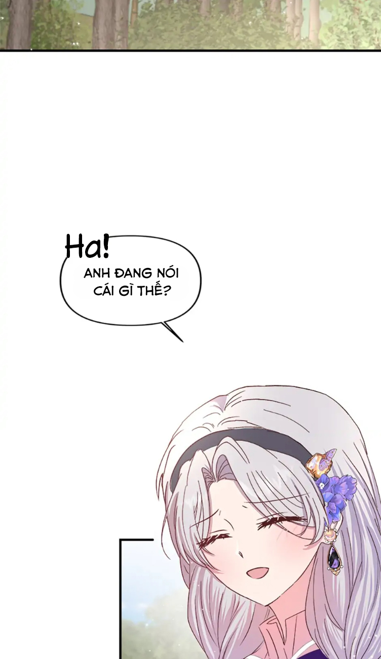 tôi sẽ không kết hôn với ngài đâu chapter 20 19