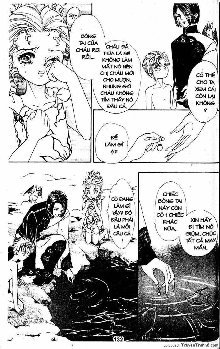 tiệm thú kiểng chapter 29 7