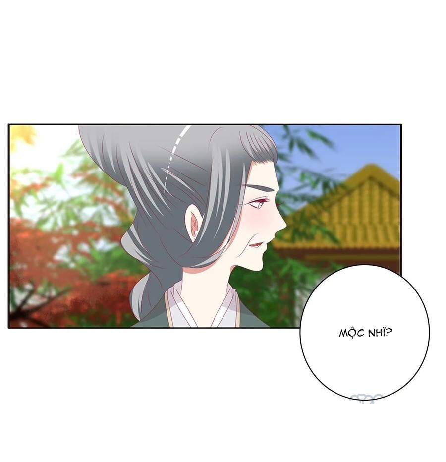 thông linh phi chapter 601 16