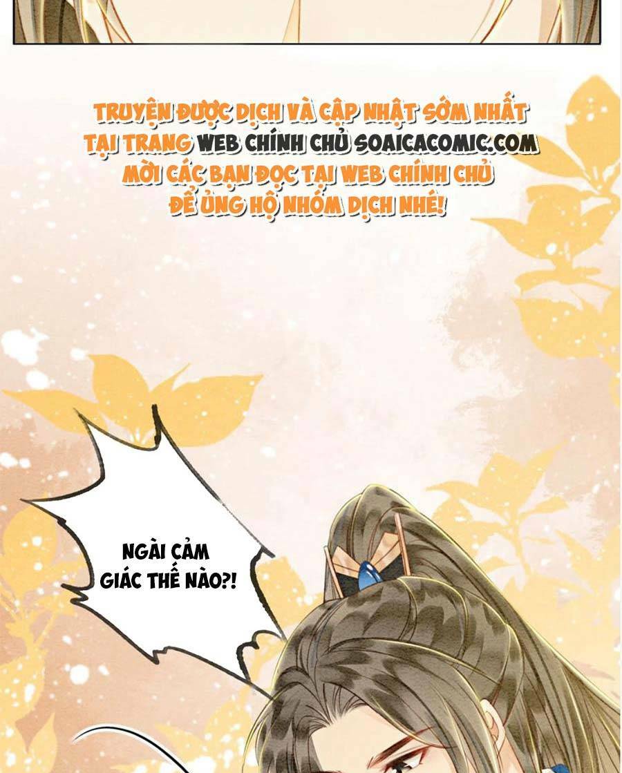 bắt đầu hủy hôn để công lược vương gia chapter 68 27