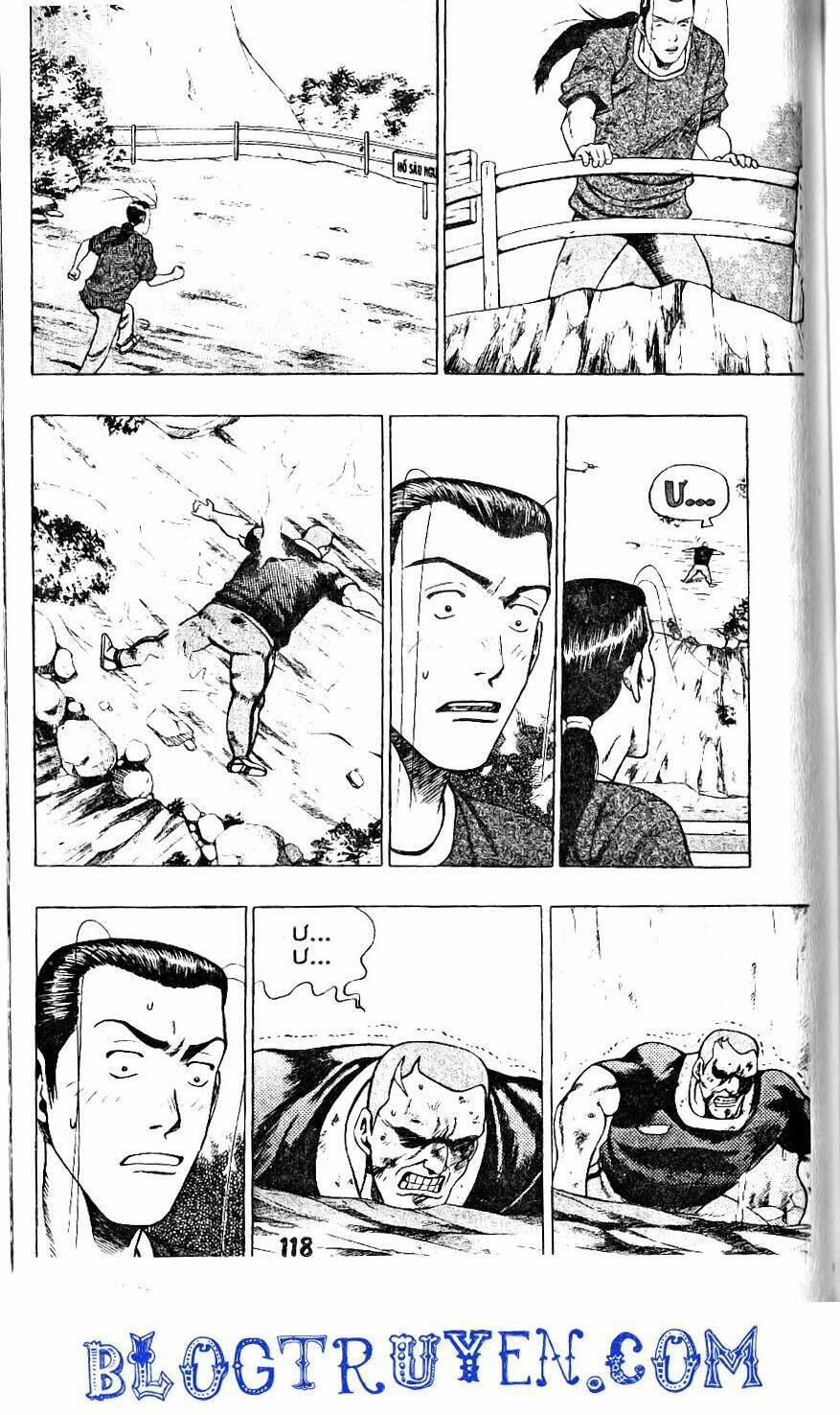 kid gang chapter 120 15