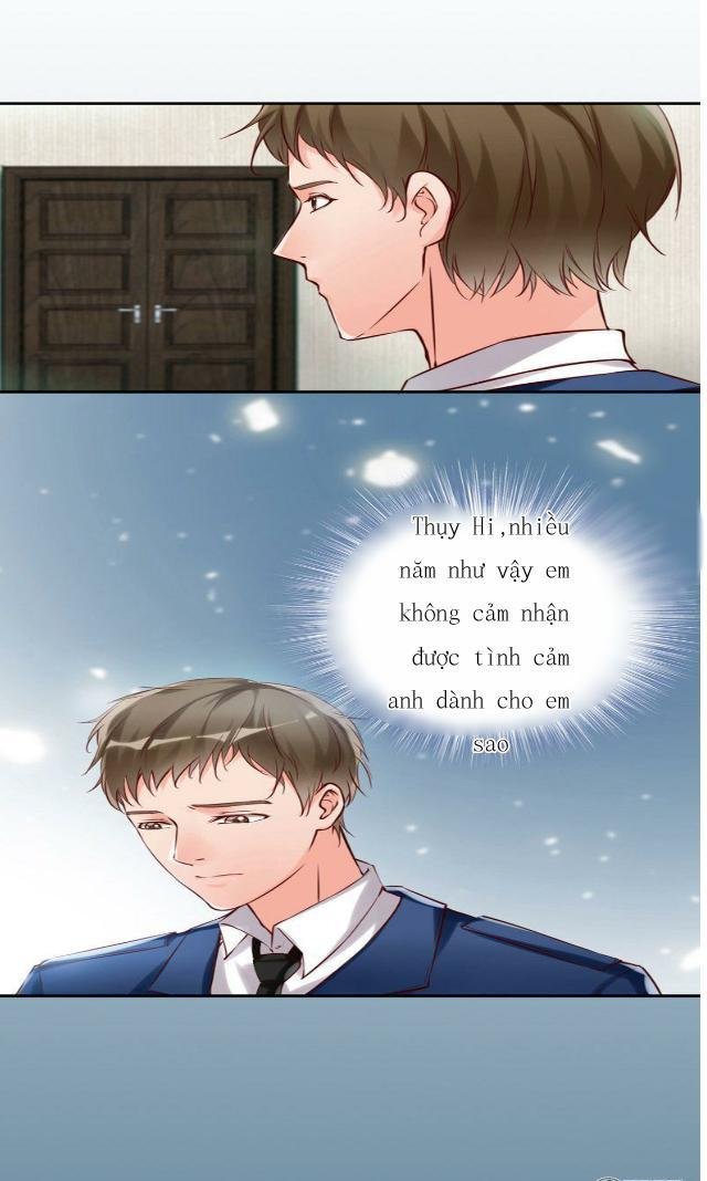 vợ có chút lạnh lùng chapter 13 13