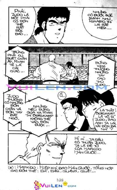 truyền nhân atula - shura no mon i chapter 32 109