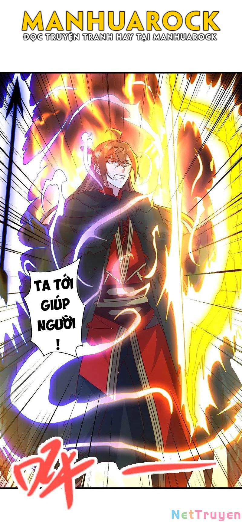 tiên võ đế tôn chapter 306 31