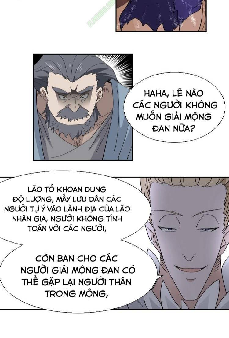 ta luyện giả kim trong thời đại tu tiên chapter 62 6