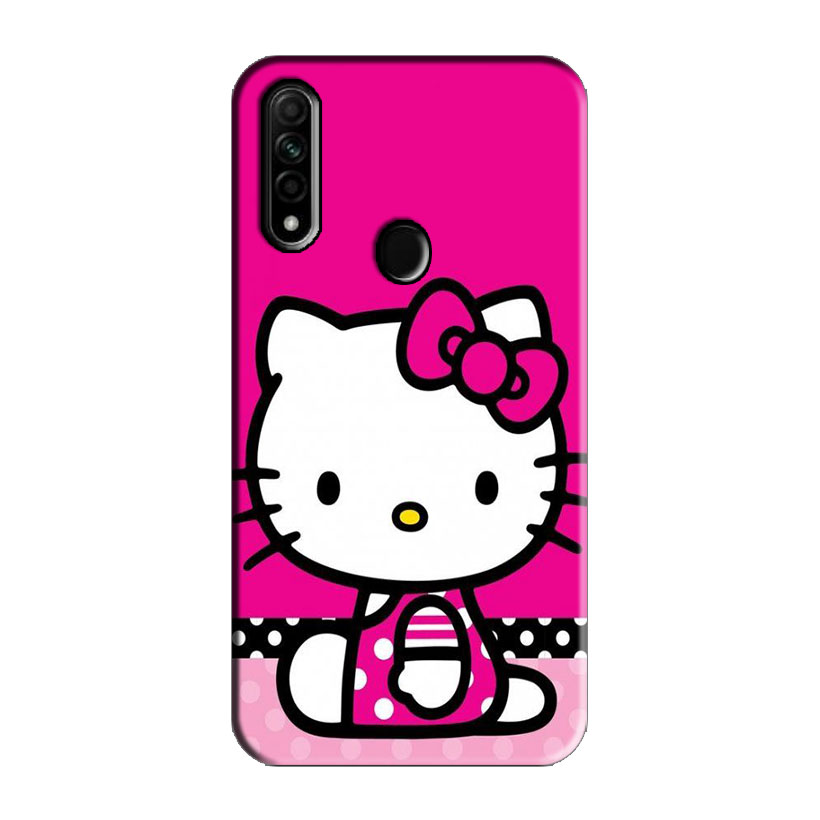ỐP LƯNG IN DÀNH CHO OPPO A83