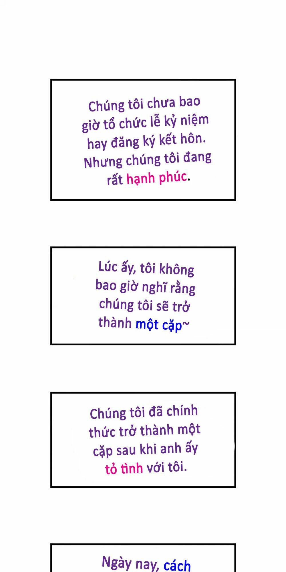 cohabitation with the fiancee chapter 60 18