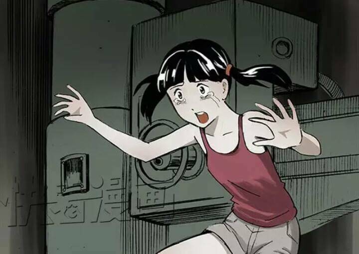 các câu truyện ngắn kinh dị - horror chapter 1 43