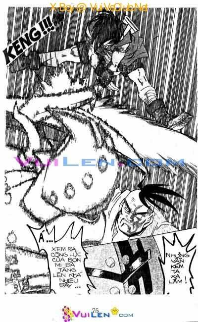 theo dấu rồng thần - dragon quest chapter 28 17