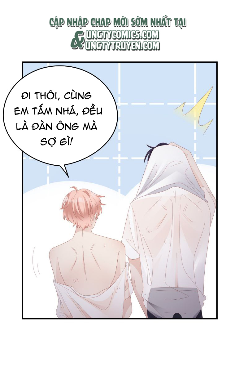 Bùi Bảo chapter 21