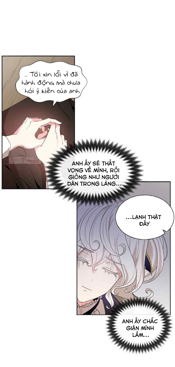 a witch’s hopeless wish chapter 20 35