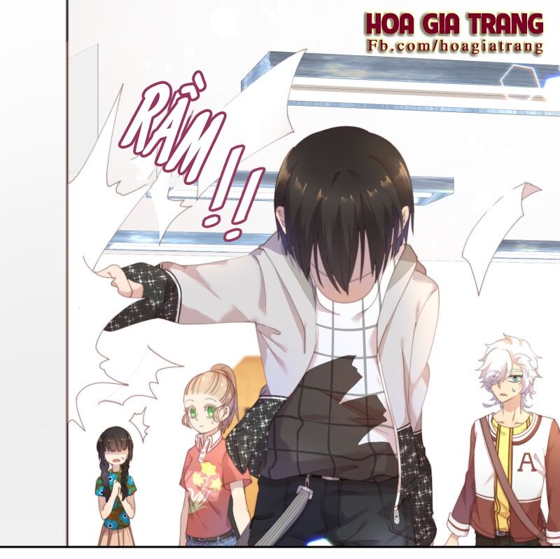 thanh âm giai điệu phản công chapter 9 4