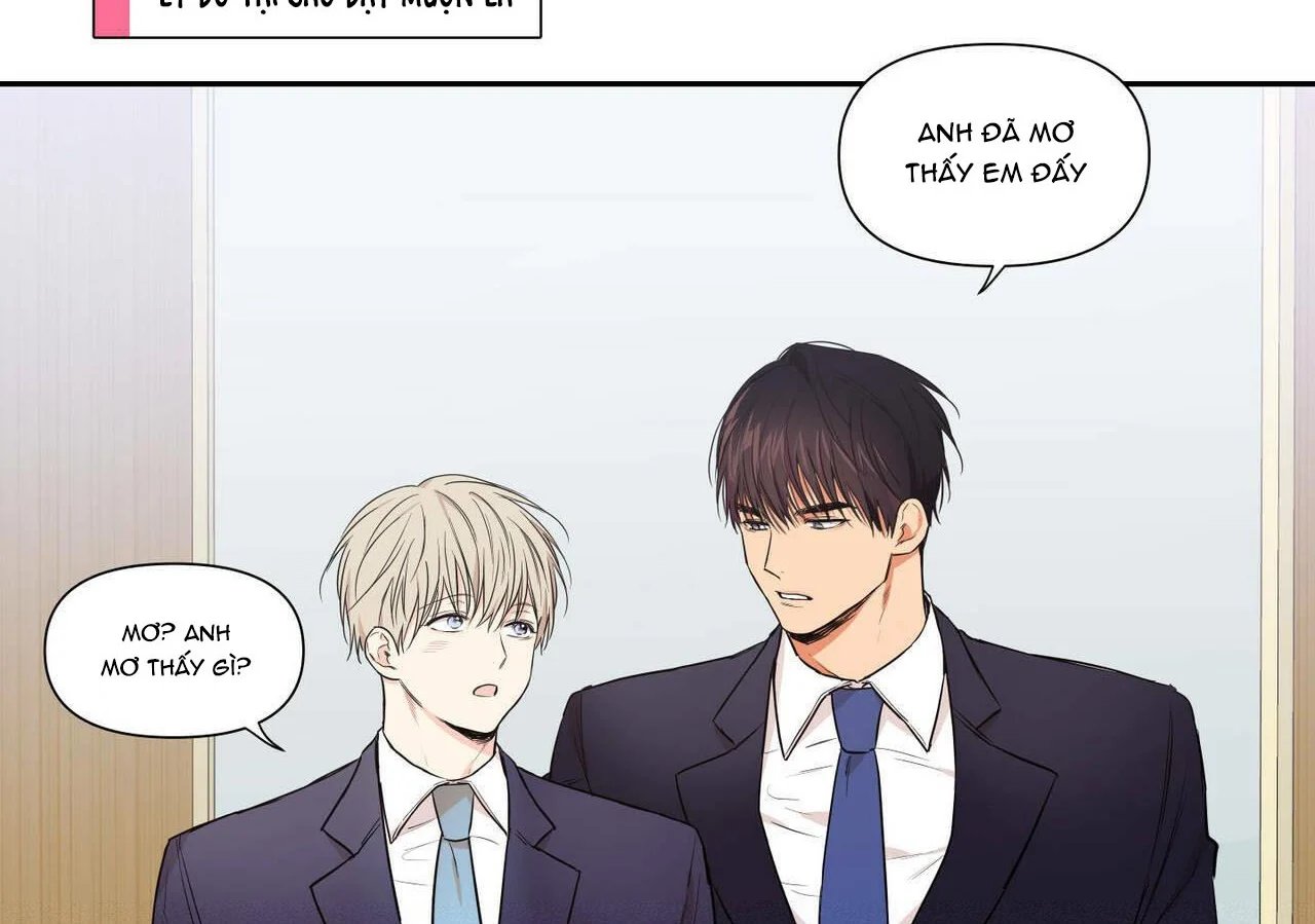 không chốn yêu đương chapter 71 11