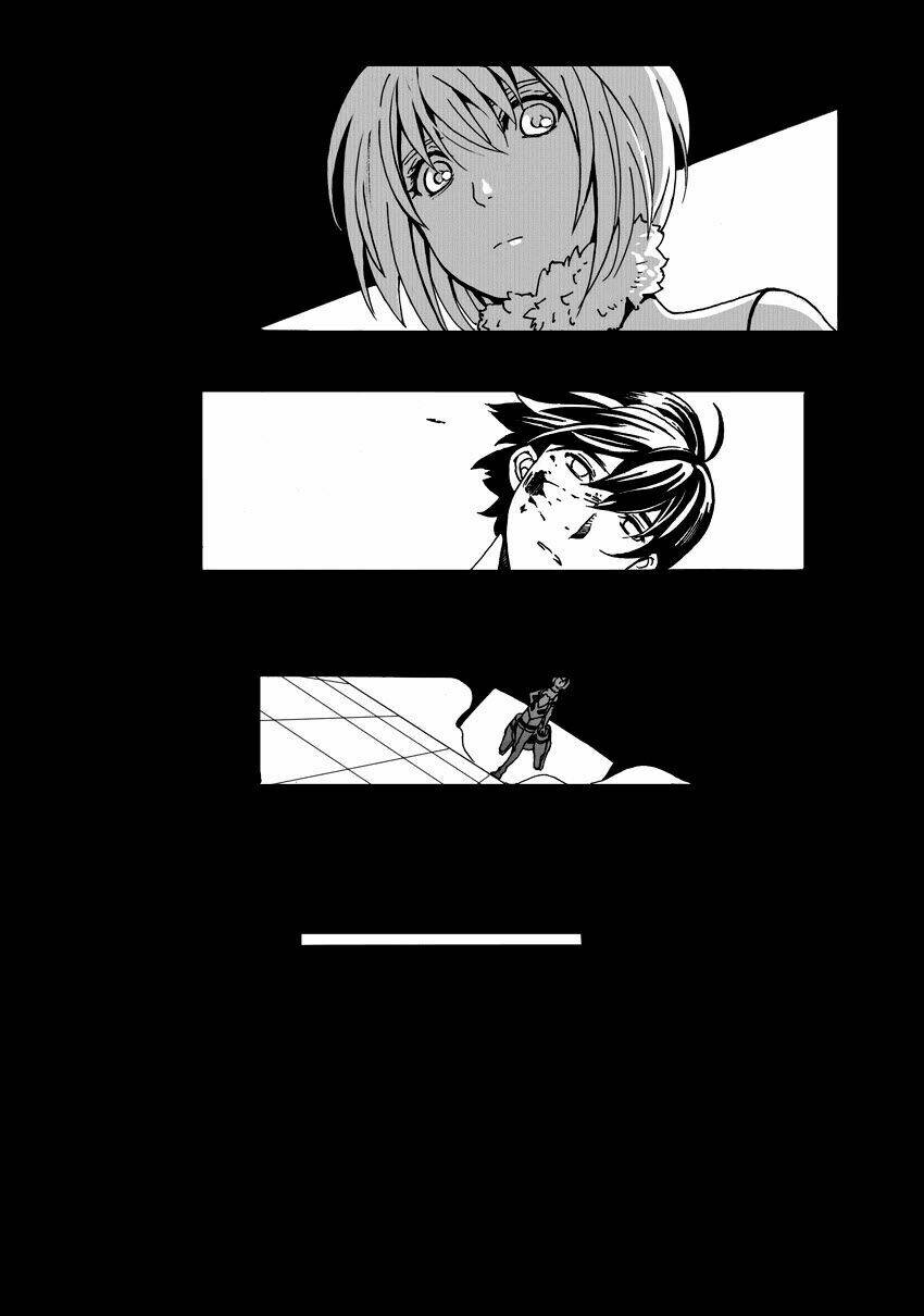 school shock - young bee chapter 3 43