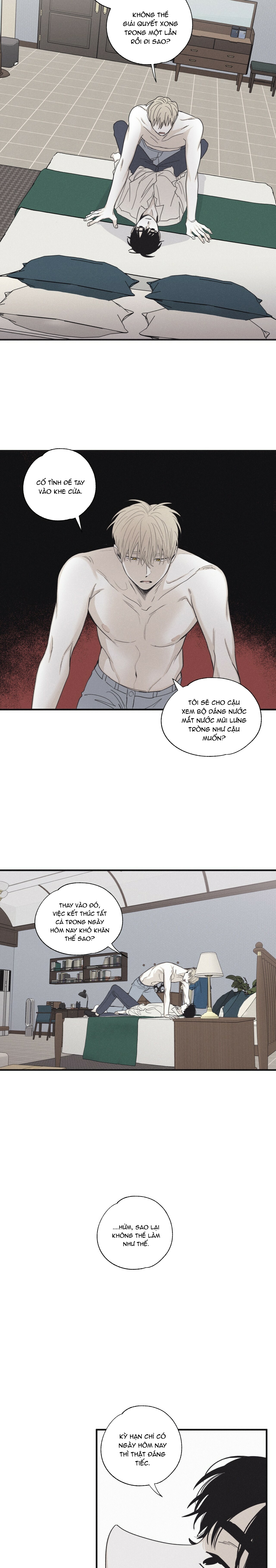 chiếu tướng chapter 14 4