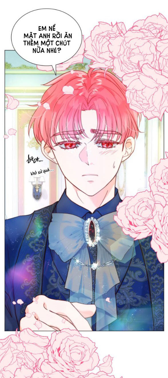 sau khi chuyển sinh tôi trở thành công chúa chapter 13.2 1