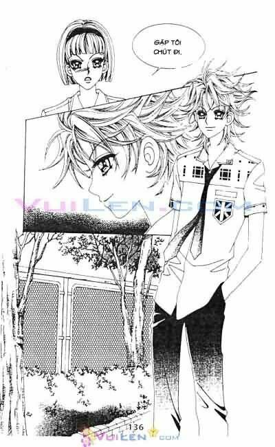 chàng gà mái chapter 5 136