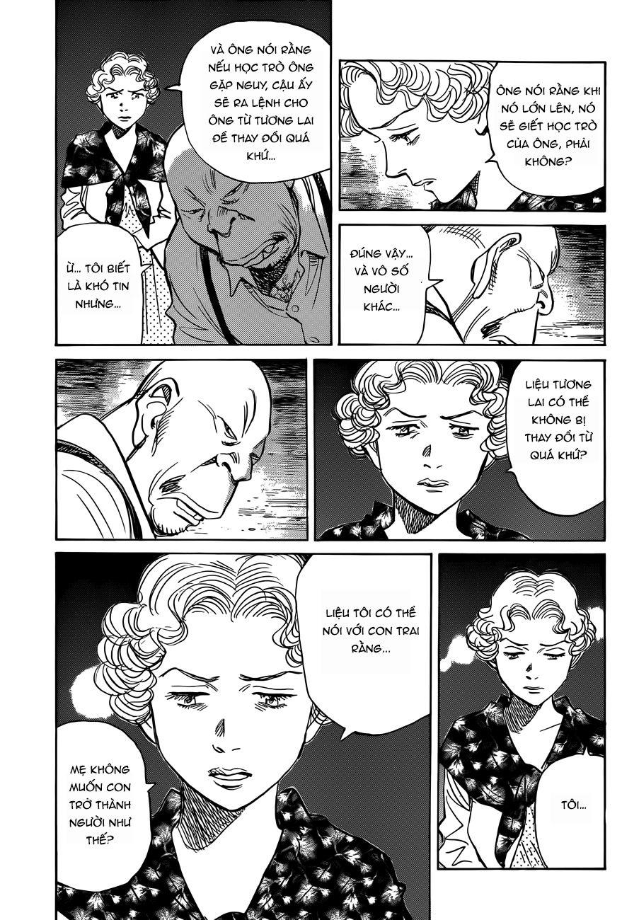 billy bat chapter 82 18