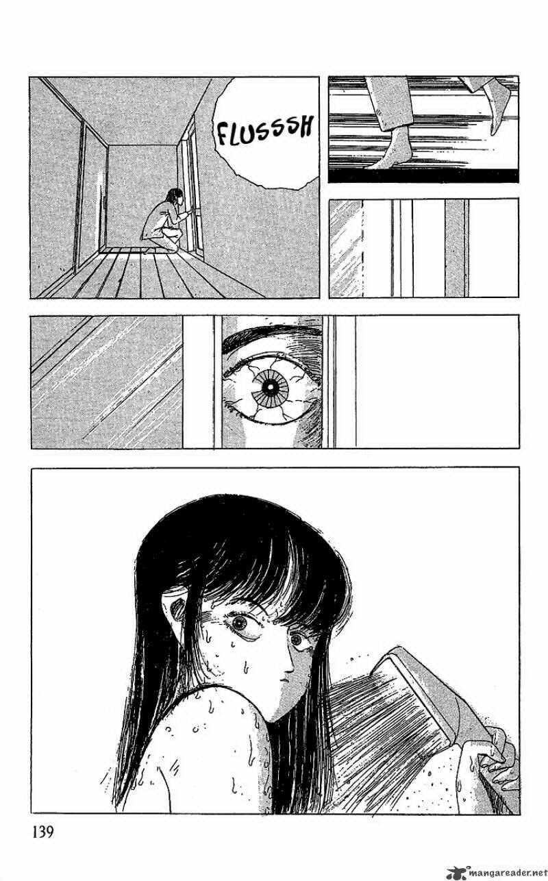 the horror mansion chapter 14 21