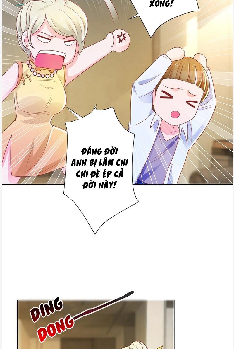 ẩn hôn 100%: chọc tức vợ yêu mua một tặng một chapter 157 24