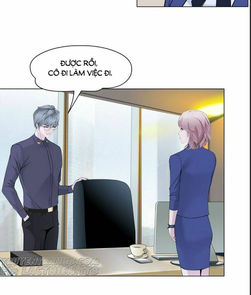 sổ tay mỹ nam giới x chapter 21 26