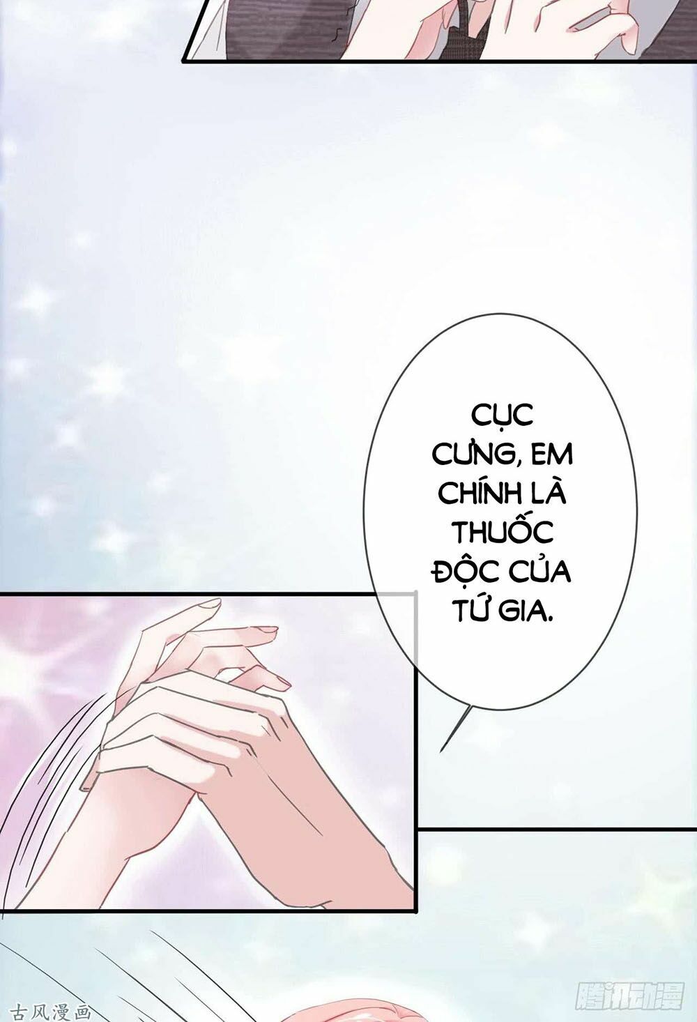 manh thê khó dỗ phần 1 chapter 45 24