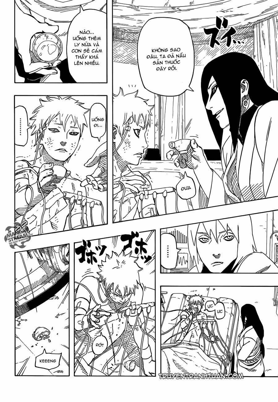 naruto - cửu vĩ hồ ly chapter 700.5 5