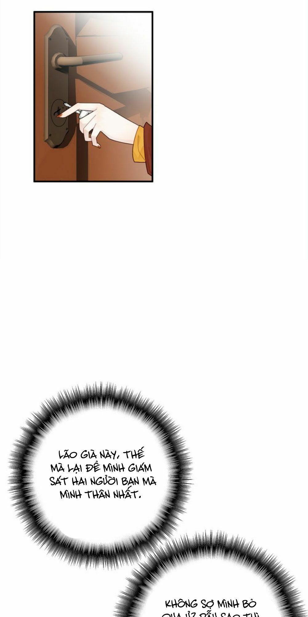 Ái Thượng Ngạo Kiều Long Vương Gia chapter 20 - Trang 18
