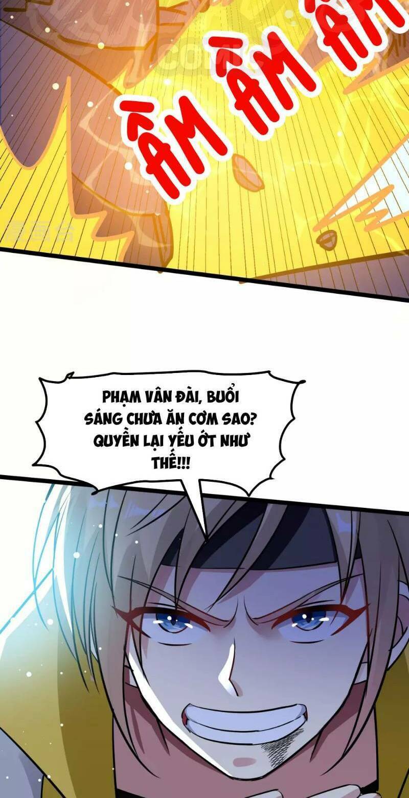 vạn giới tiên vương chapter 32 35