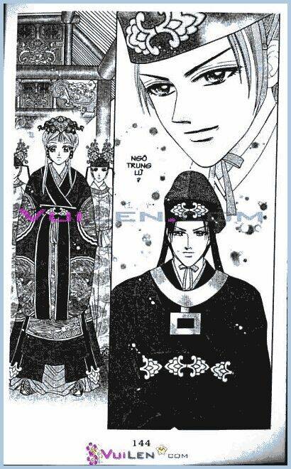 nàng công chúa lạc loài chapter 3 144