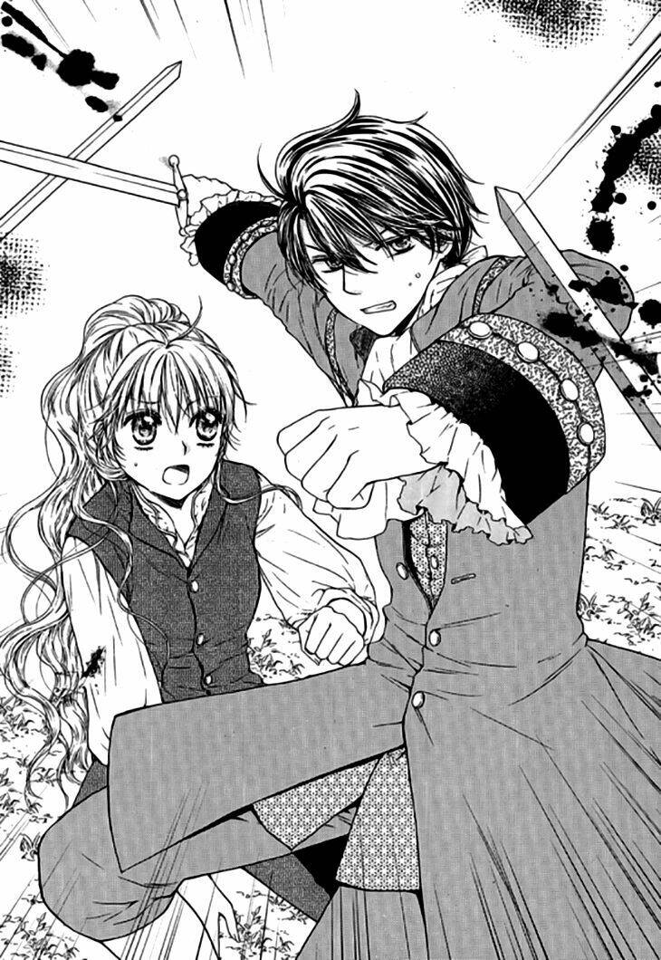 glass shoe chapter 18 6