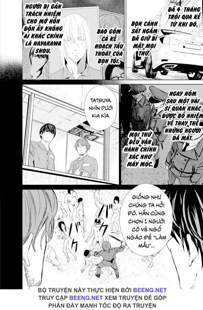 tái sinh manga chapter 10.1 8