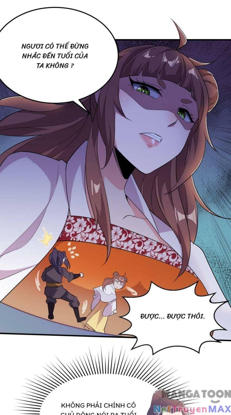 đệ nhất người ở rể chapter 229 9