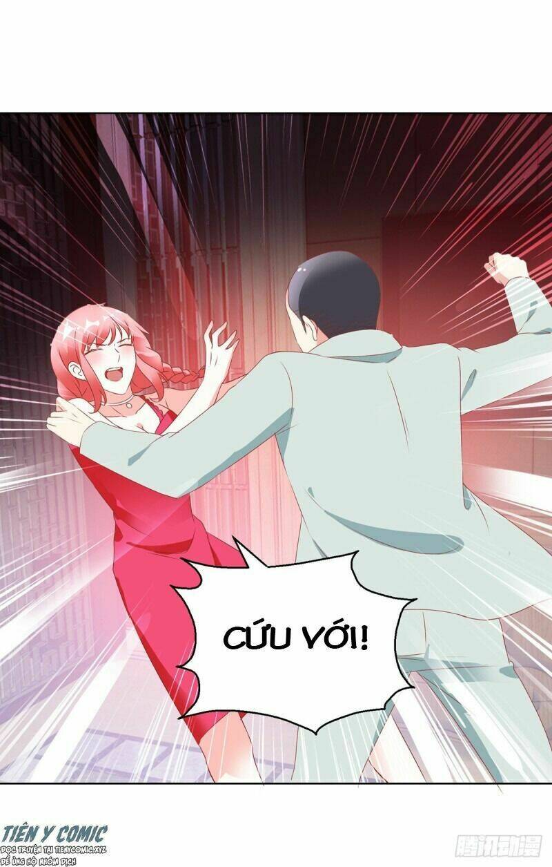 thấu thị tiên y chapter 122 17