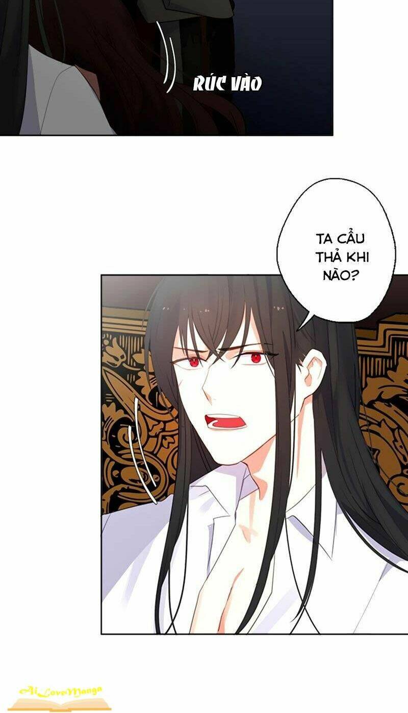 cộng tác của hoàng đế chapter 16 10