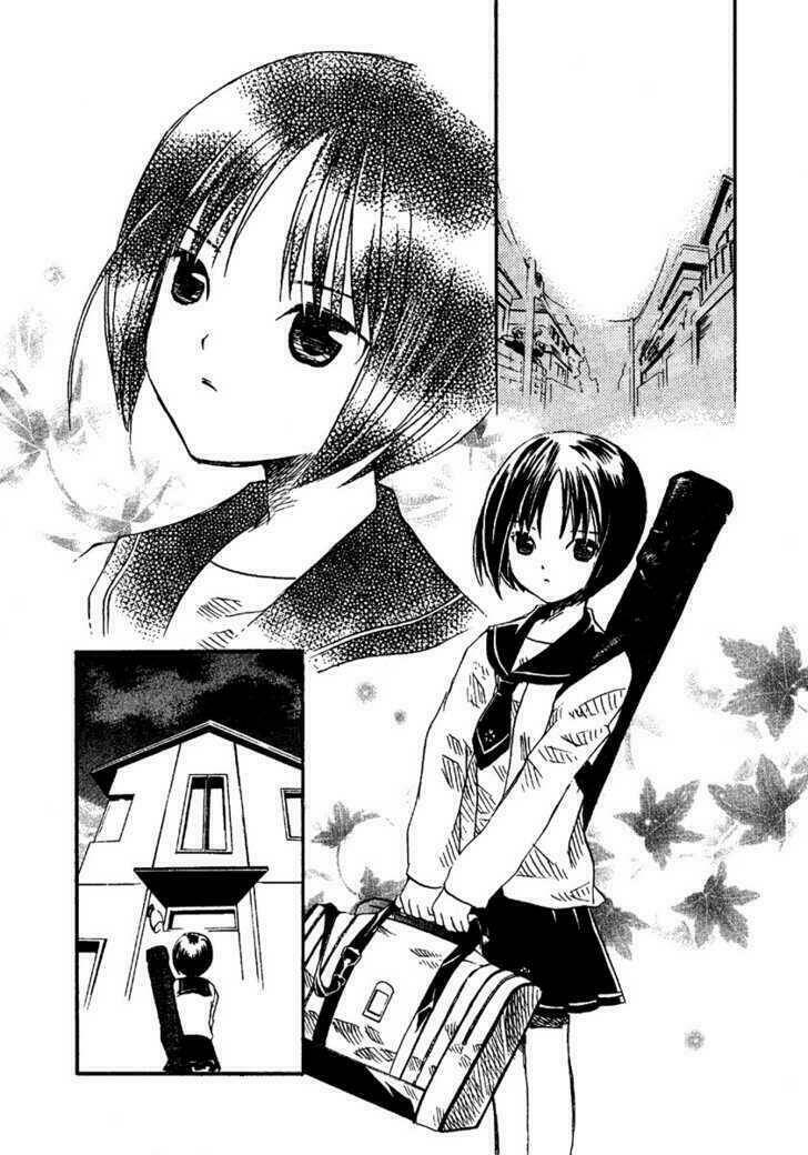 rozen maiden ii chapter 6 6