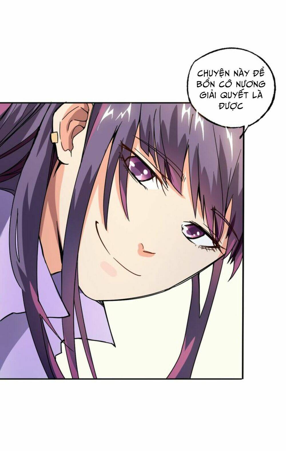 thiên mệnh cửu tinh chapter 3 27